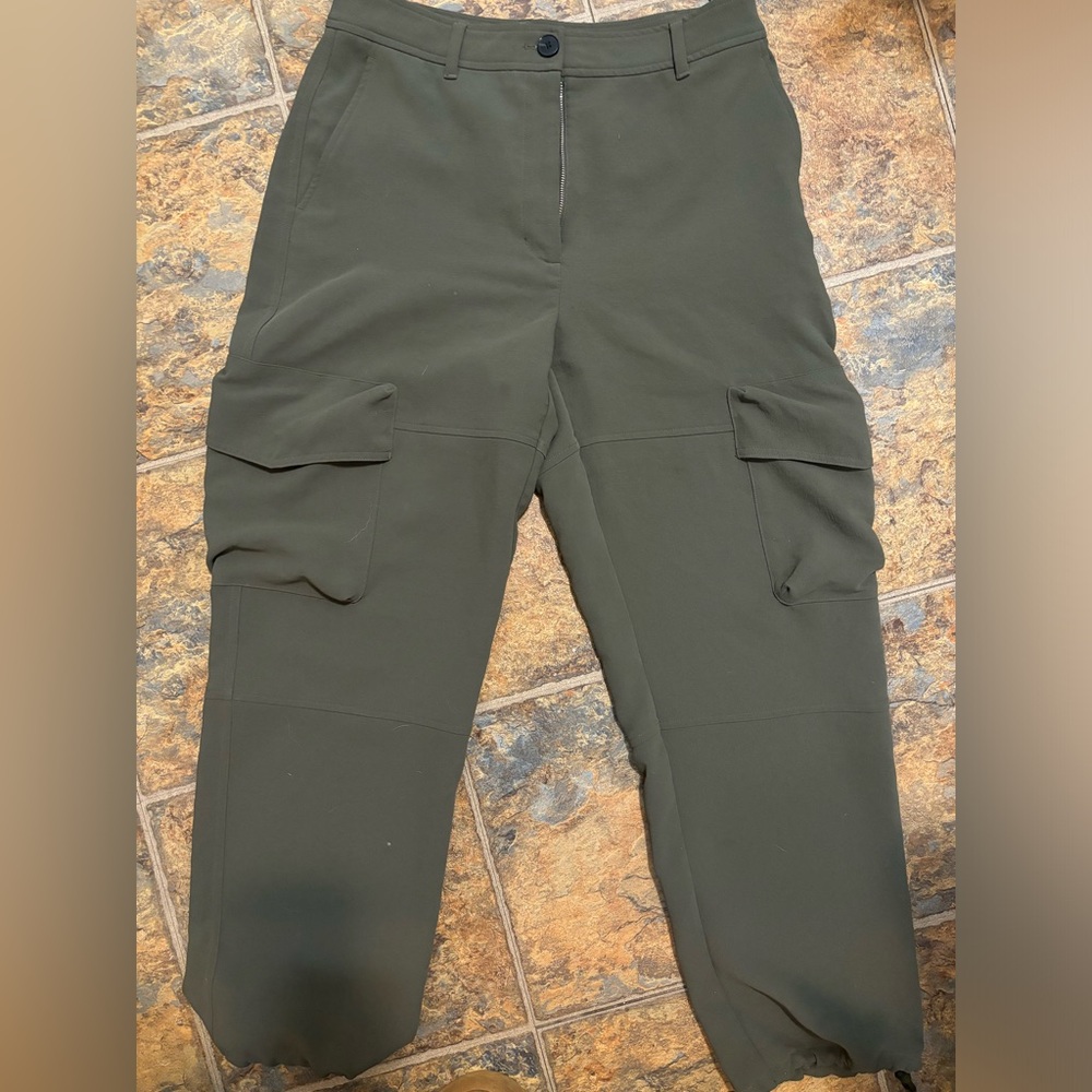 Wilfred Project cargo pants